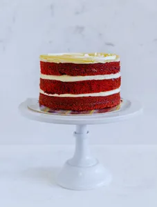 Red Velvet