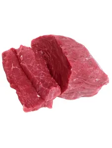 Free Range Pork Loin Bone-In Lard Of