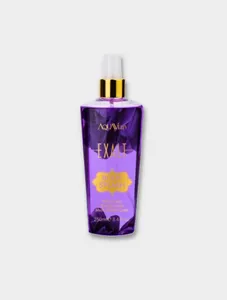 AquaVera Body Splash-Exalt-250ml