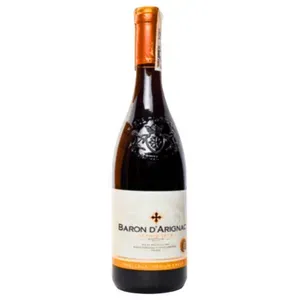 Baron D'Arignac Red Sweet 75CL