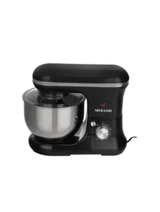 Saachi Stand Mixer NL-SM-4175-BK With 6.5L Stainless Steel Mixing Bowl