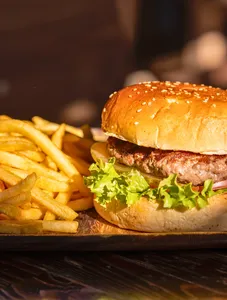 Sandwich with Tuna