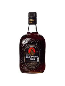 Old Monk Rum