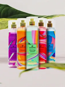 Sansiro Fine Fragrance Mist - Mixed - 250ml