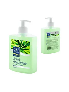 AquaVera Liquid Hand Wash - Aloe Vera- 500ML