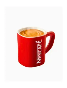 NescafÃ© Cup