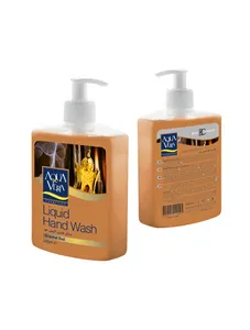 AquaVera Liquid Hand Wash - Oud - 500ml