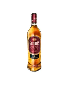 William Grant Blended Scotch Whisky 1L