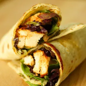 Chicken Wrap