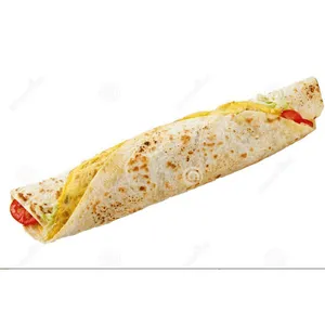 Three Eggs Omelet Rolex