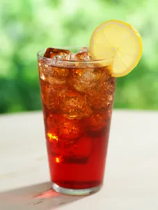 Iced Black Tea
