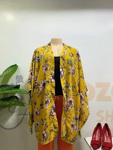 Summer Solstice Dress