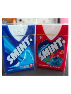 Smint Sugarfree
