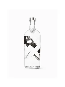 Absolut Vodka Vanilia