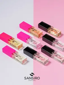 Sansiro Pocket Perfume
