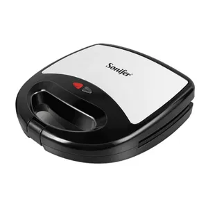 Sonifer Sandwich Maker Toaster SF-6053