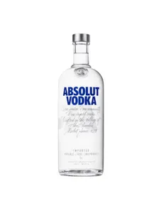 Absolut Vodka 100CL