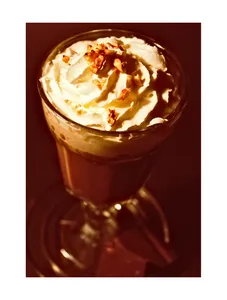 Espresso Machiato