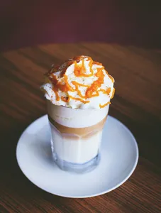 Very Vanilla