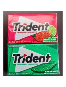 Trident