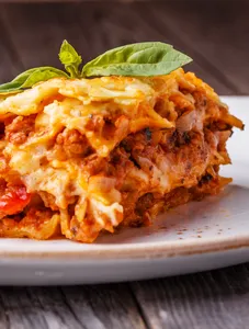 Lasagna
