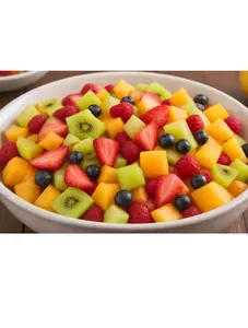 Fruits salad