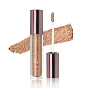 Girlactik Metallic Eye Sparkle