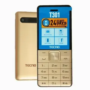 Tecno T301