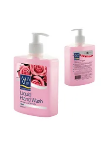AquaVera Liquid Hand Wash - Rose - 500ml