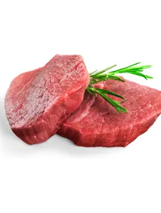 Beef Eye Steak From Sliverside