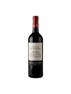Chateau La Fleur, Montagne Saint - Emilion