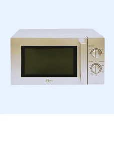 Roch 20L Solo Microwave Oven