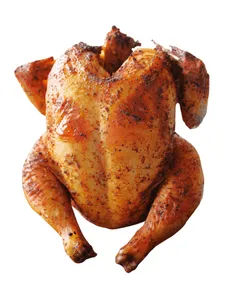 Whole Smoked Chicken - 1Kg