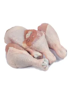 Chicken Wing Drumstick Turned