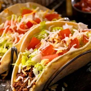 Chicken or Beef Quesadillas