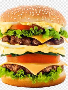 Hamburger