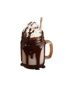 Rich Chocolate