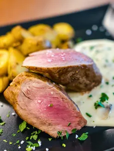 Beef Steak