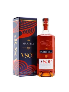 Martell Cognac VSOP Red Barrel 100CL