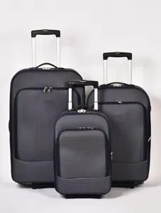 Safari Premium Travelling Suitcases on Wheels