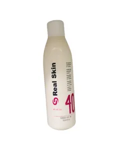 Real Skin Oxidizing Emulsion Cream