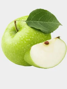 Green Apples - Pome z'icatsi