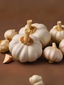 Garlic (1/2kg)