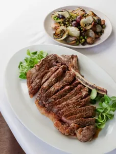Beef Fillet