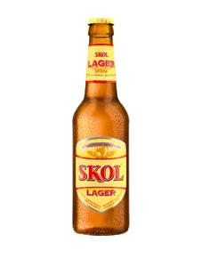 Skol Lager (Big/Small)