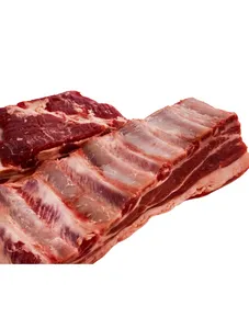 Free Range Pork Loin Bone-In Lard On