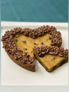 Cookie Cake Large
