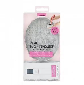 Real Techniques Brush Cleansing Palette
