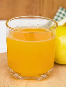 Passion Fruit
