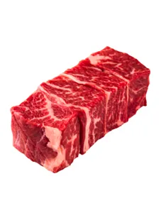 Boneless short Ribs